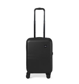 Oistr Riga - Handbagagekoffer - Spinner 55 cm - Black