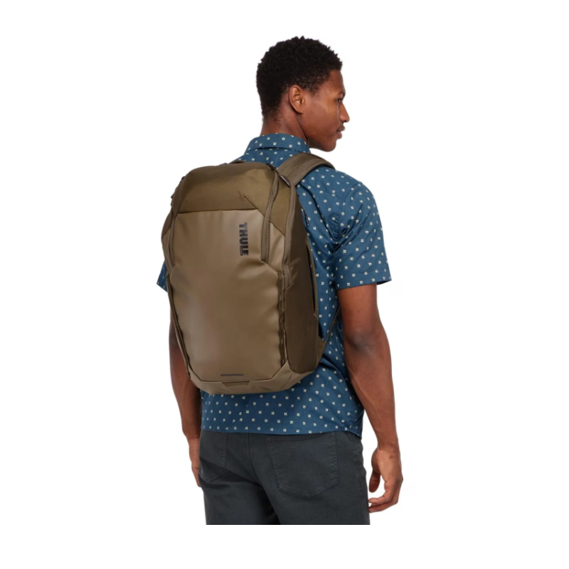 Thule Thule Chasm rugzak 26L Limited Edition Deep Khaki