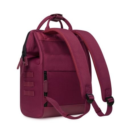 Cabaia Cabaia Adventurer Medium school rugzak 13" laptopvak - Nice