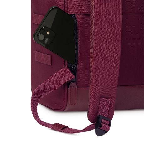 Cabaia Cabaia Adventurer Medium school rugzak 13" laptopvak - Nice