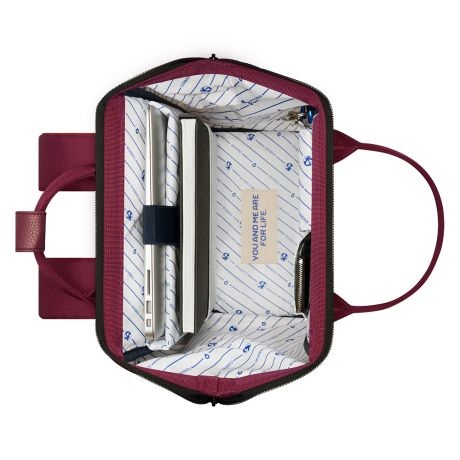 Cabaia Cabaia Adventurer Medium school rugzak 13" laptopvak - Nice