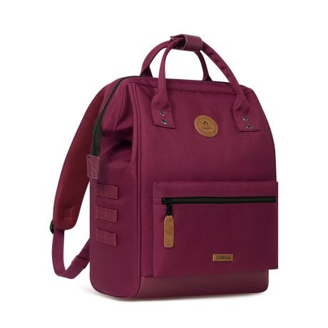 Cabaia Cabaia Adventurer Medium school rugzak 13" laptopvak - Nice