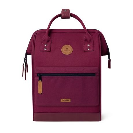 Cabaia Cabaia Adventurer Medium school rugzak 13" laptopvak - Nice