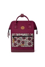 Cabaia Cabaia Adventurer Medium school rugzak 13" laptopvak - Nice