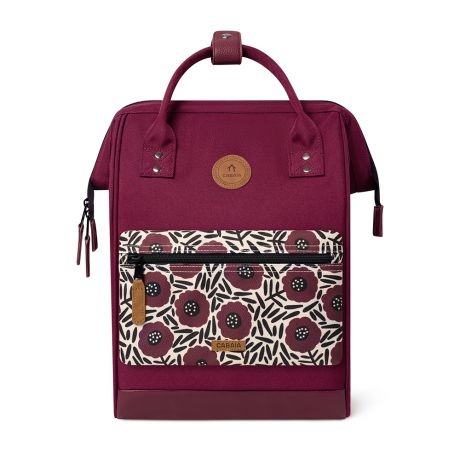 Cabaia Cabaia Adventurer Medium school rugzak 13" laptopvak - Nice