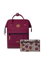Cabaia Cabaia Adventurer Medium school rugzak 13" laptopvak - Nice