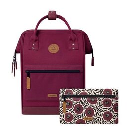 Cabaia Cabaia Adventurer Medium school rugzak 13" laptopvak - Nice