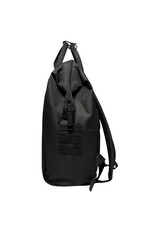 Cabaia Cabaia Adventurer Large school rugzak 15" laptopvak - Berlijn Black