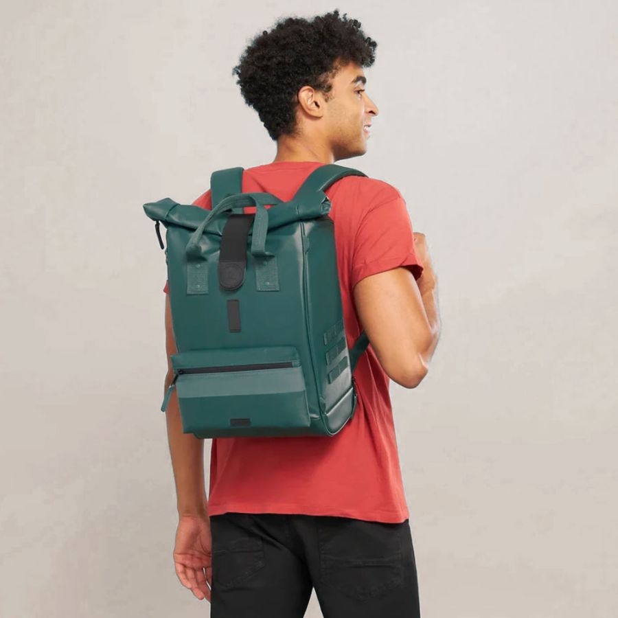 Cabaia Cabaia Explorer Nassau - Rolltop rugzak