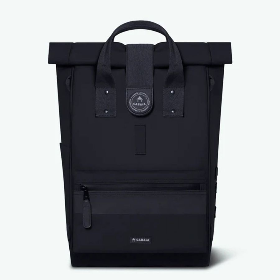 Cabaia Cabaia Explorer Wellington - Rolltop rugzak