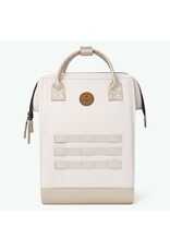 Cabaia Cabaia Adventurer Medium school rugzak 13" laptopvak - Alger