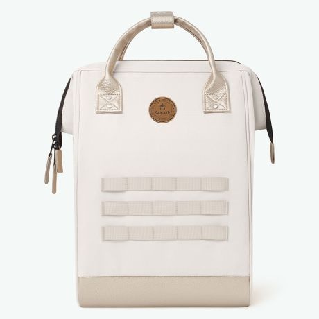 Cabaia Cabaia Adventurer Medium school rugzak 13" laptopvak - Alger