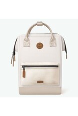 Cabaia Cabaia Adventurer Medium school rugzak 13" laptopvak - Alger