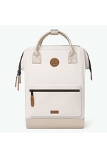 Cabaia Cabaia Adventurer Medium school rugzak 13" laptopvak - Alger