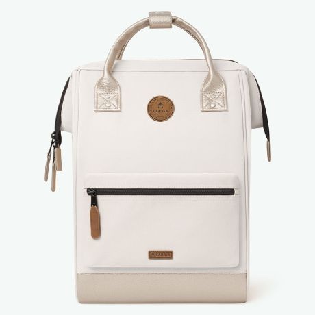 Cabaia Cabaia Adventurer Medium school rugzak 13" laptopvak - Alger