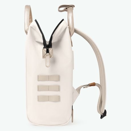 Cabaia Cabaia Adventurer Medium school rugzak 13" laptopvak - Alger
