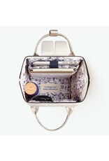 Cabaia Cabaia Adventurer Medium school rugzak 13" laptopvak - Alger