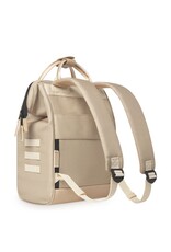 Cabaia Cabaia Adventurer Medium school rugzak 13" laptopvak - Lobito