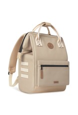 Cabaia Cabaia Adventurer Medium school rugzak 13" laptopvak - Lobito