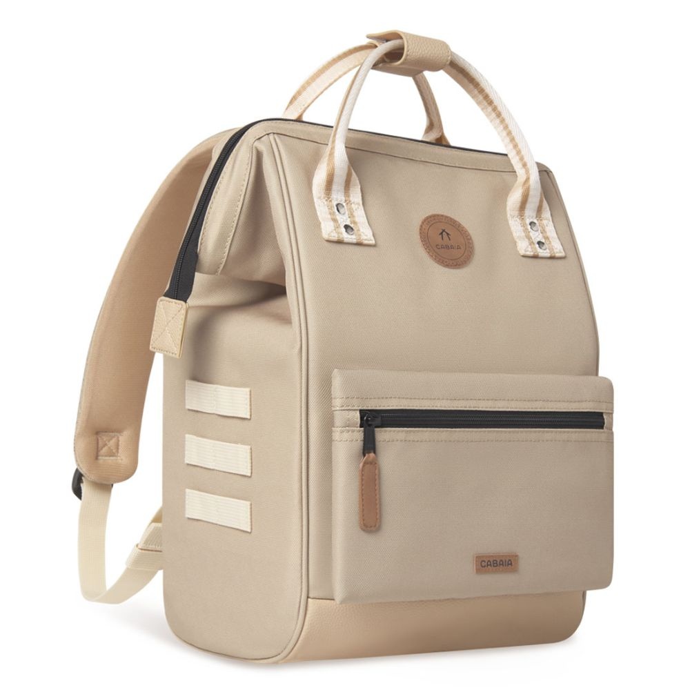 Cabaia Cabaia Adventurer Medium school rugzak 13" laptopvak - Lobito