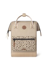 Cabaia Cabaia Adventurer Medium school rugzak 13" laptopvak - Lobito