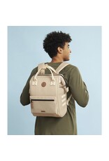 Cabaia Cabaia Adventurer Medium school rugzak 13" laptopvak - Lobito