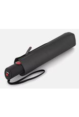 Knirps Knirps T-205 M Duomatic Windproof Paraplu - Dark Grey