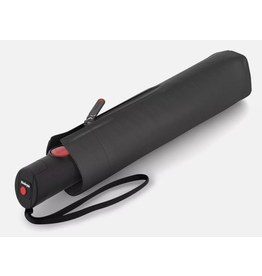 Knirps Knirps T-205 M Duomatic Windproof Paraplu - Dark Grey