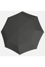 Knirps Knirps T-205 M Duomatic Windproof Paraplu - Dark Grey