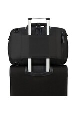 American Tourister AT by Samsonite Underseater - handbagage 3-way Boarding Bag - Take2Cabin - Black