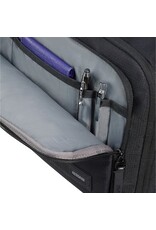 American Tourister AT by Samsonite Underseater - handbagage 3-way Boarding Bag - Take2Cabin - Black