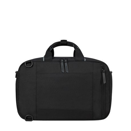 American Tourister AT by Samsonite Underseater - handbagage 3-way Boarding Bag - Take2Cabin - Black