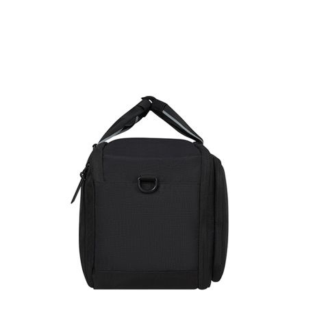 American Tourister AT by Samsonite Underseater - handbagage 3-way Boarding Bag - Take2Cabin - Black
