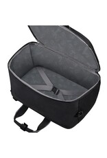 American Tourister AT by Samsonite Underseater - handbagage 3-way Boarding Bag - Take2Cabin - Black