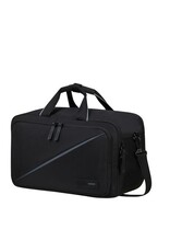 American Tourister AT by Samsonite Underseater - handbagage 3-way Boarding Bag - Take2Cabin - Black