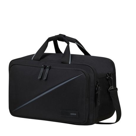 American Tourister AT by Samsonite Underseater - handbagage 3-way Boarding Bag - Take2Cabin - Black