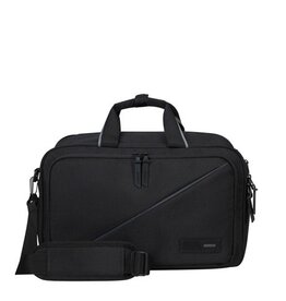 American Tourister AT by Samsonite Underseater - handbagage 3-way Boarding Bag - Take2Cabin - Black