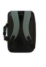 American Tourister AT by Samsonite Underseater - handbagage 3-way Boarding Bag - Take2Cabin - Dark Forest