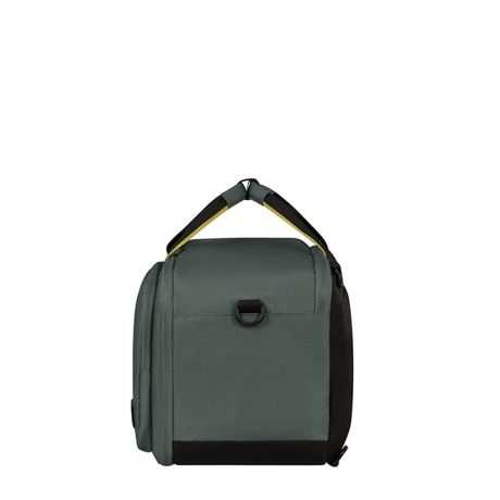 American Tourister AT by Samsonite Underseater - handbagage 3-way Boarding Bag - Take2Cabin - Dark Forest