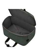 American Tourister AT by Samsonite Underseater - handbagage 3-way Boarding Bag - Take2Cabin - Dark Forest