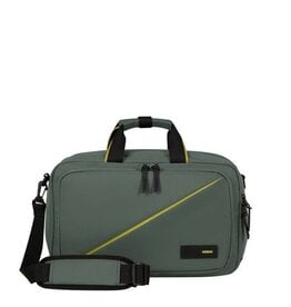 AT by Samsonite Underseater - handbagage 3-way Boarding Bag - Take2Cabin - Dark Forest