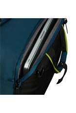 American Tourister AT by Samsonite Underseater - handbagage 3-way Boarding Bag - Take2Cabin - Harbor Blue