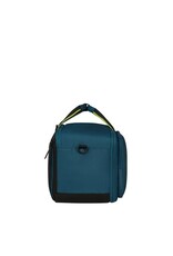 American Tourister AT by Samsonite Underseater - handbagage 3-way Boarding Bag - Take2Cabin - Harbor Blue