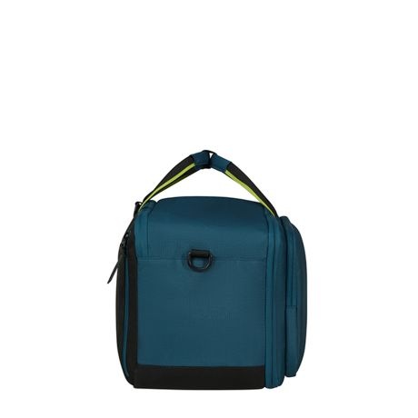 American Tourister AT by Samsonite Underseater - handbagage 3-way Boarding Bag - Take2Cabin - Harbor Blue