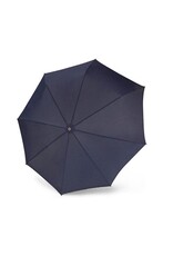 Knirps Knirps Shape Big Duomatic Stormparaplu -  Navy