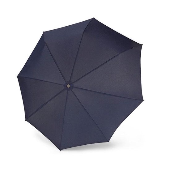Knirps Knirps Shape Big Duomatic Stormparaplu -  Navy