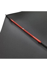 Knirps Knirps Shape Big Duomatic Stormparaplu -  Salsa Red