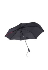 Knirps Knirps Shape Big Duomatic Stormparaplu -  Salsa Red