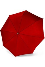 Knirps Knirps Shape Big Duomatic Stormparaplu -  Salsa Red