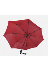 Knirps Knirps Shape Big Duomatic Stormparaplu -  Salsa Red